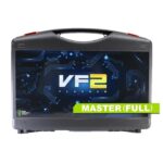 VF2 Flasher Custom Master - SH725xx (JTAG) - Image 2