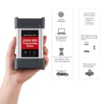Autel MaxiFlash Elite J2534 ECU Programming Device - Image 2