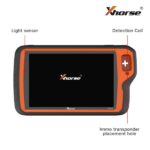 Xhorse VVDI Key Tool Plus VA Version For VAG Group ( VW, Audi, Seat, Skoda ) - Image 3