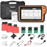 Xhorse VVDI Key Tool Plus VA Version For VAG Group ( VW, Audi, Seat, Skoda ) - Image 2