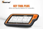 Xhorse VVDI Key Tool Plus VA Version For VAG Group ( VW, Audi, Seat, Skoda )