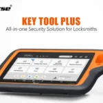 Xhorse VVDI Key Tool Plus VA Version For VAG Group ( VW, Audi, Seat, Skoda )