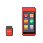 Autel MaxiDiag MD909 Pro Professional Scan Tool - Image 2
