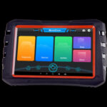Autek BossComm IFIX-980 Intelligent Auto Key Programming & Diagnostic Tablet Tool