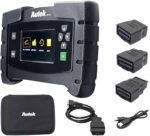 Autek IKEY820 Key Programmer Auto Scanner - Image 3