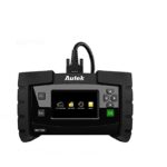 Autek IKEY820 Software Activation for Ford 2018+ & Toyota G & H Chip