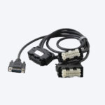 AutoTuner Tool Bench Cable for BMW MEVD17.2.G - MEVD17.2.6