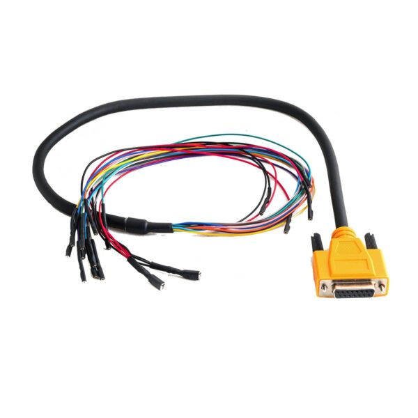 AutoTuner Orange Universal Cable