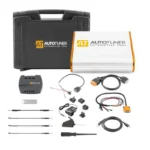AutoTuner Tool Device Master Version + Free Vapon VP996 Key Programming Tool Device - Image 2