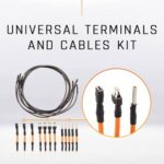 AutoTuner Universal Terminal and Cables Kit - Image 2
