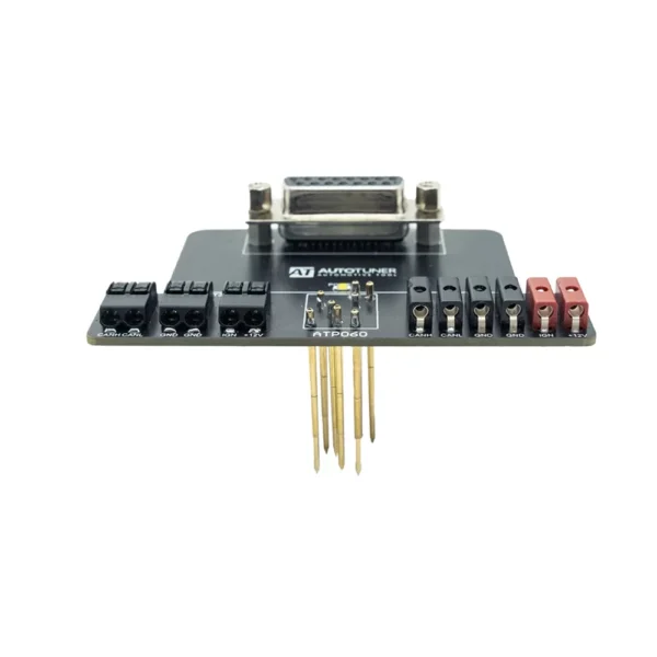 AutoTuner Probe Bosch Adapter