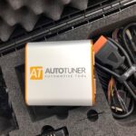 AutoTuner Tool - Upgrade from Slave to Master